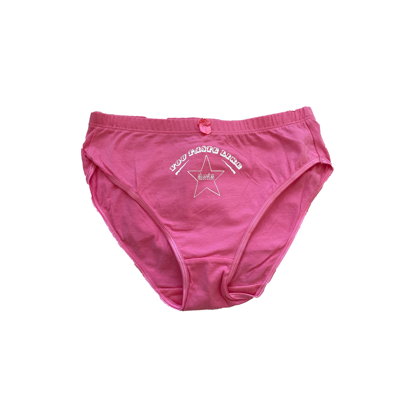 Cheeky Undies