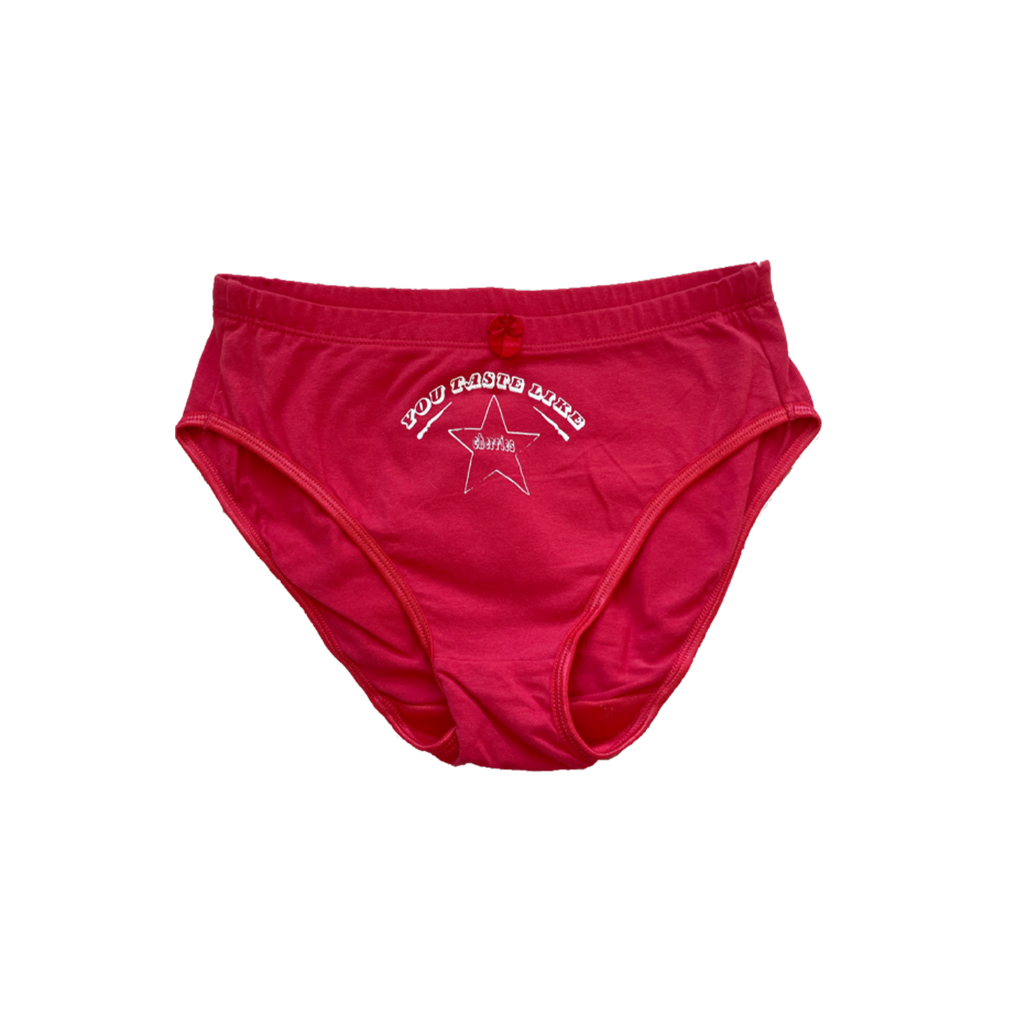 Cheeky Undies