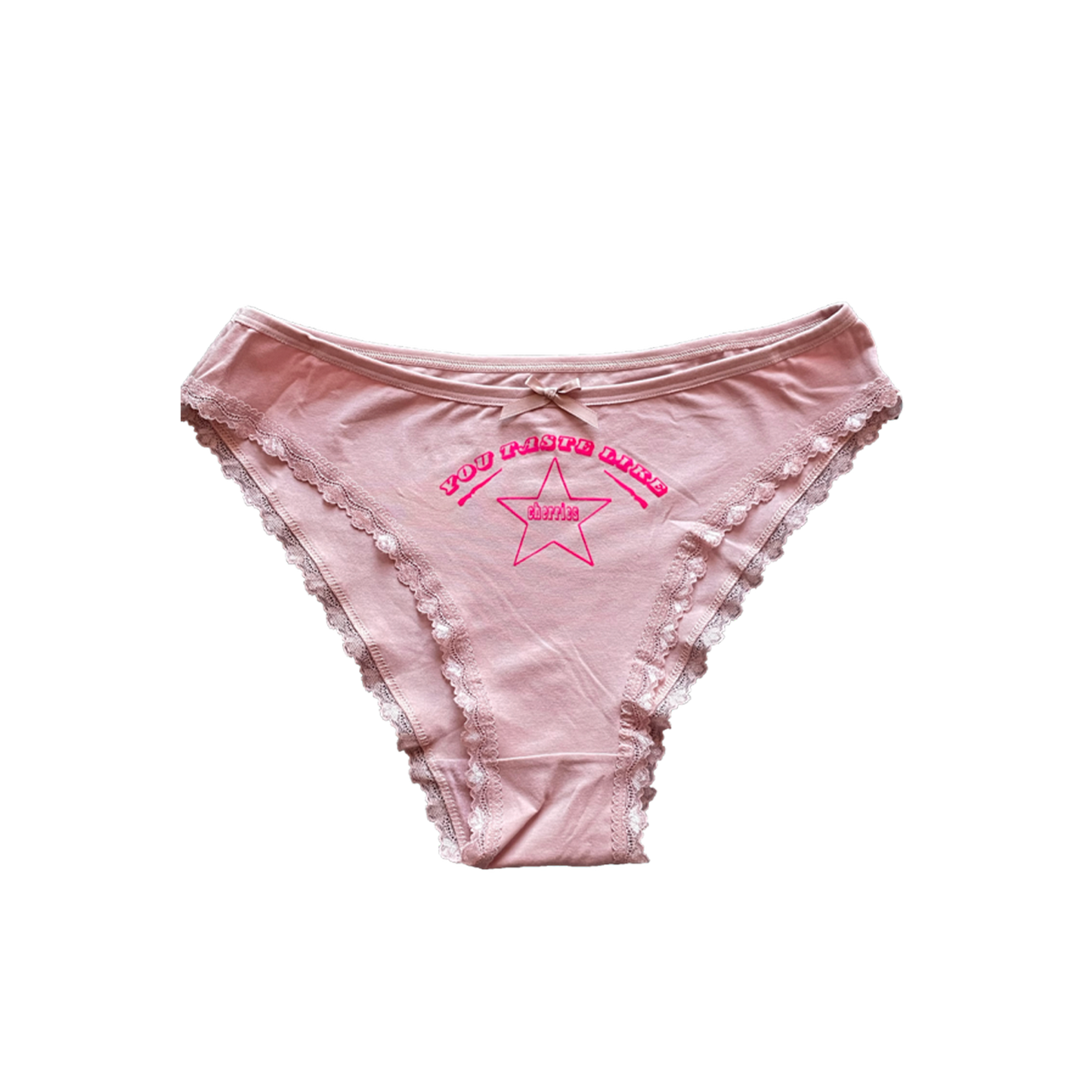 Cherry Undies