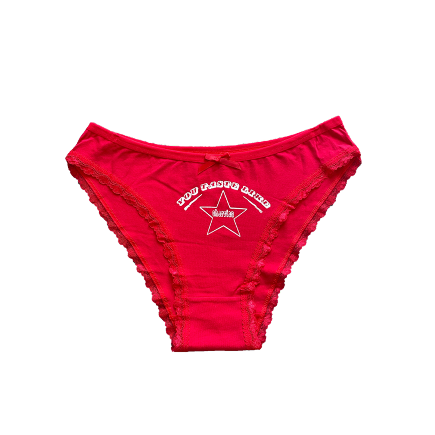 Cherry Undies