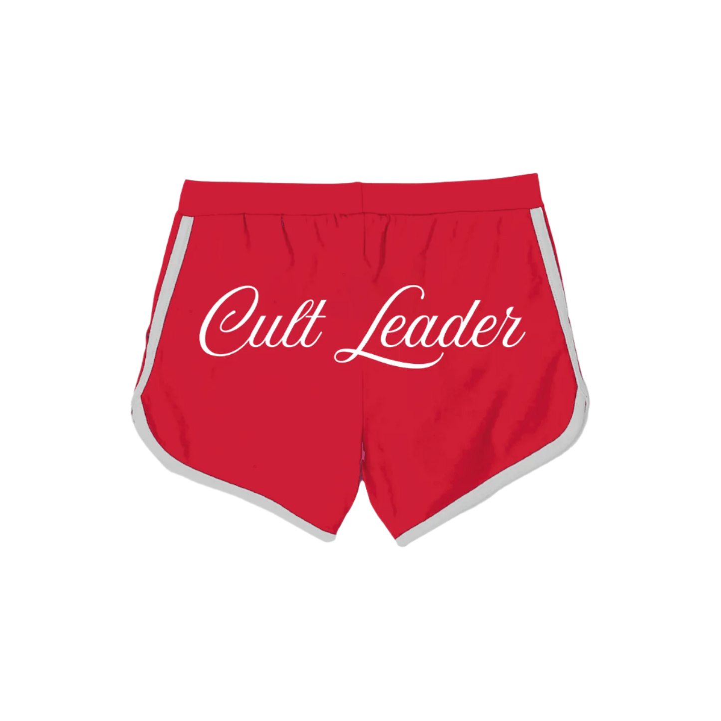 Cult Leader Booty Shorts