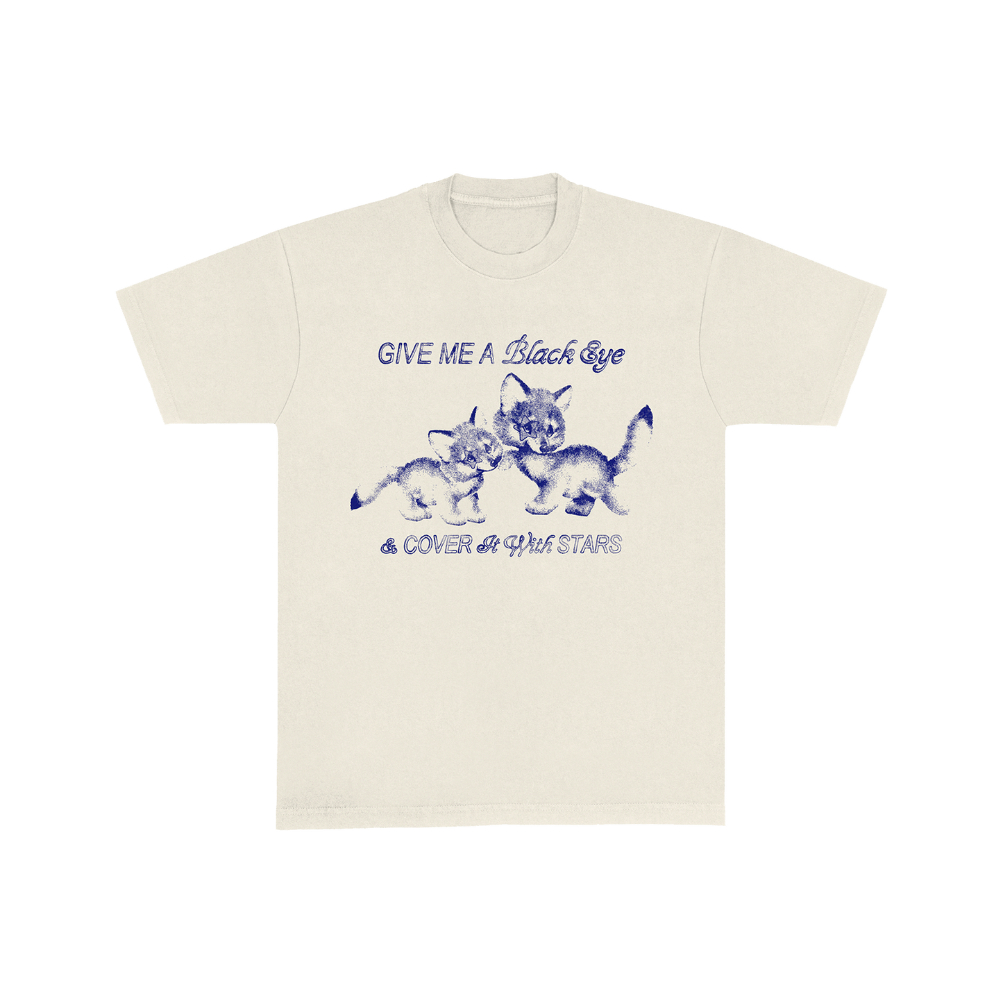 Give Me a Black Eye Tee