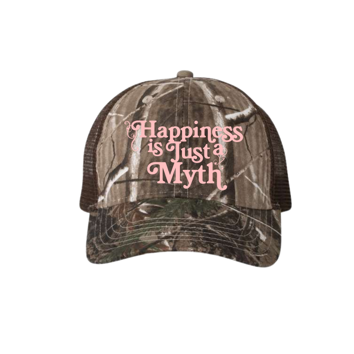 Happiness Hat