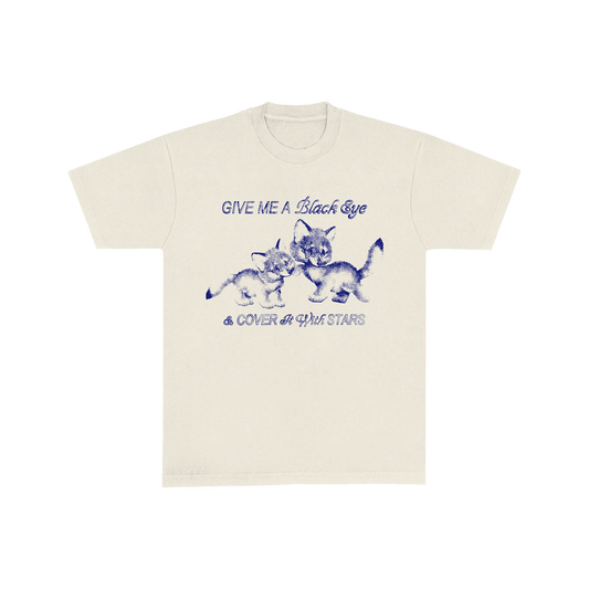 Give Me a Black Eye Tee