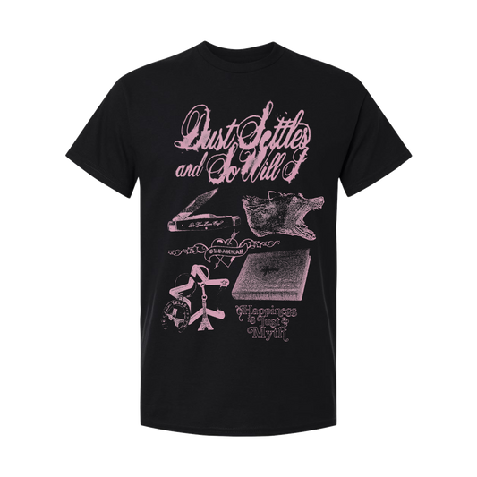 Dust Settles Tee
